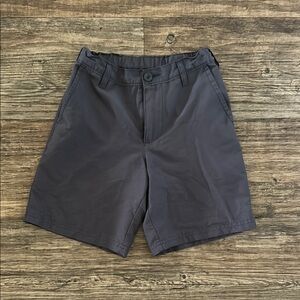 Champion Gray Moisture Wicking Shorts